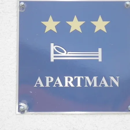 Apartment Jakus *